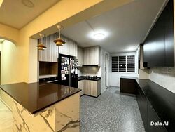 Blk 748 Jurong West Street 73 (Jurong West), HDB 5 Rooms #622030921